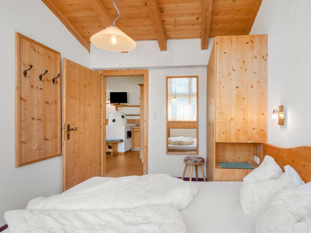 Apartment Nadine-4 By Interhome Solden Exterior photo